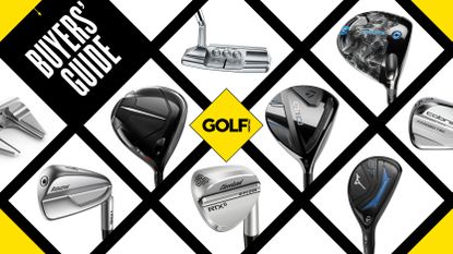 Best Golf Clubs For Intermediate Players